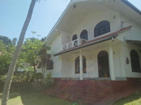 Villa holiday house unawatuna